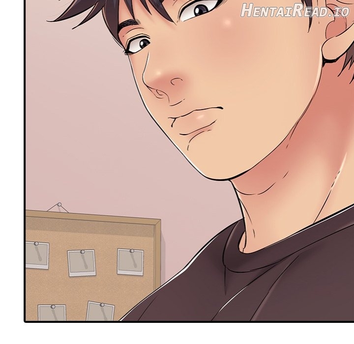 One More Time (Seokhyeon) Chapter 31 - page 11