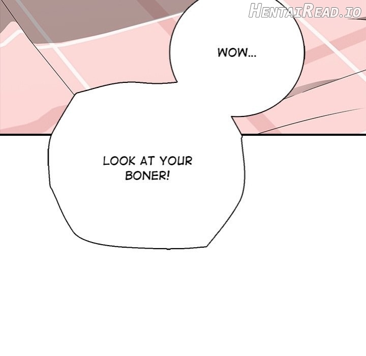 One More Time (Seokhyeon) Chapter 31 - page 116