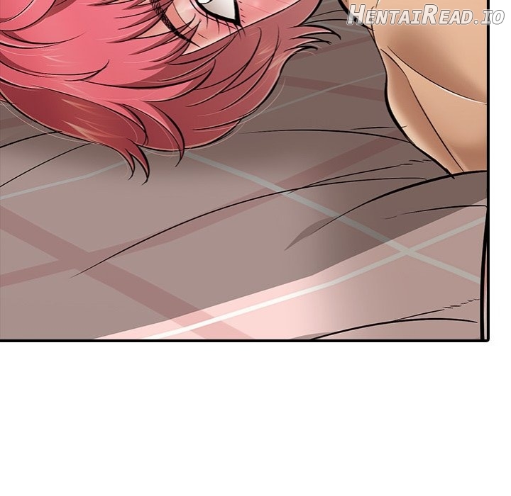 One More Time (Seokhyeon) Chapter 31 - page 131