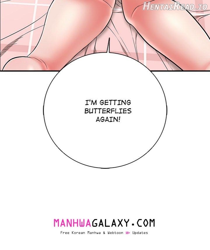 One More Time (Seokhyeon) Chapter 31 - page 162