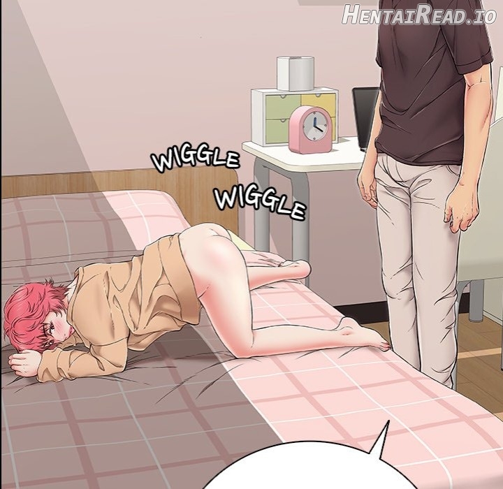 One More Time (Seokhyeon) Chapter 31 - page 21