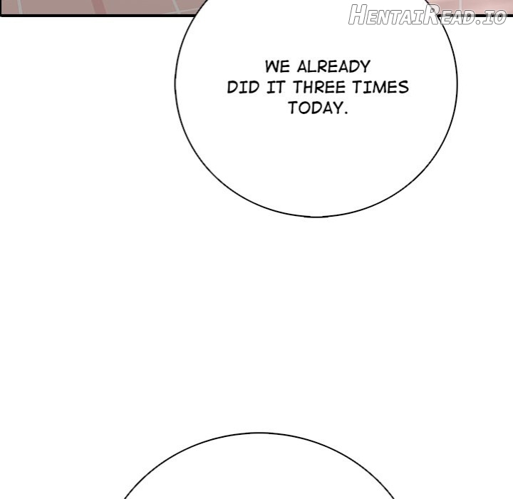 One More Time (Seokhyeon) Chapter 31 - page 22