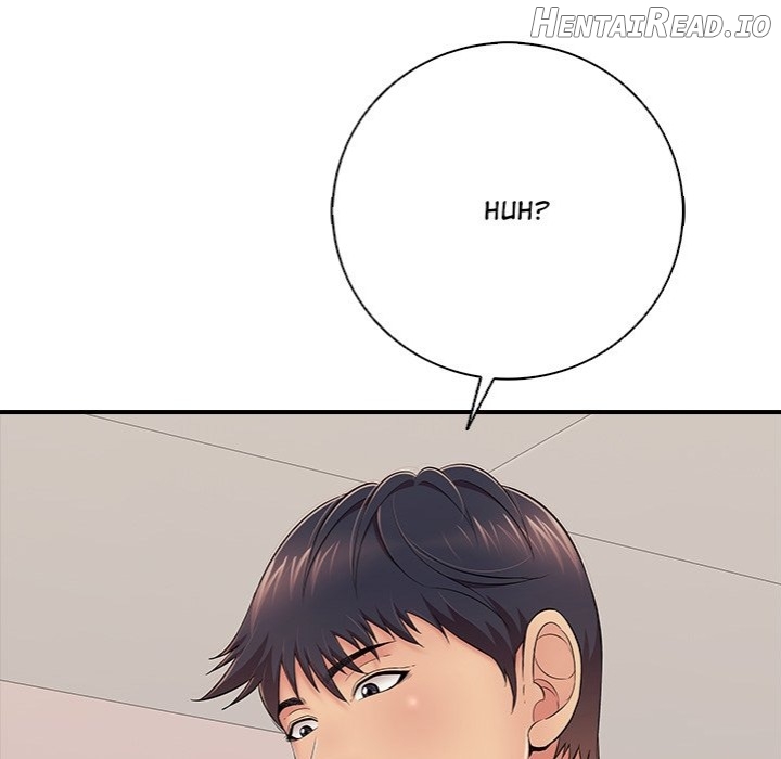 One More Time (Seokhyeon) Chapter 31 - page 25