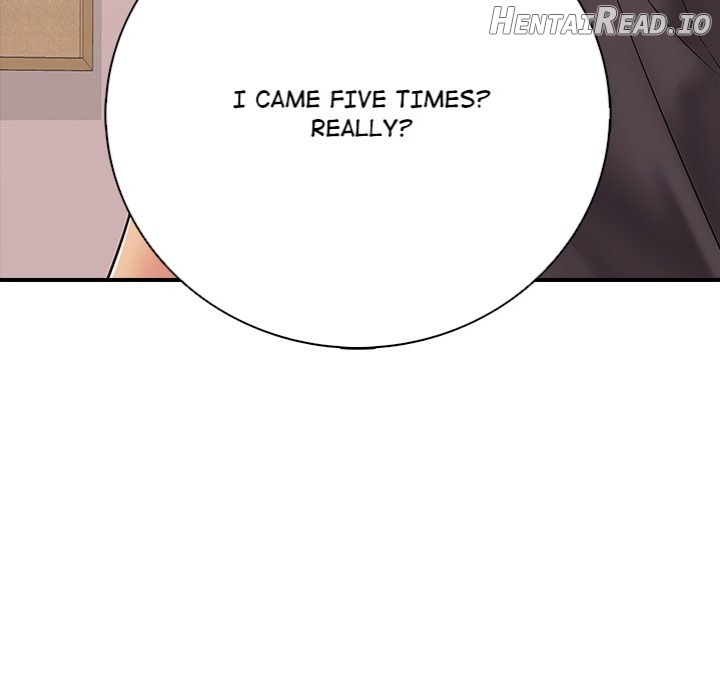 One More Time (Seokhyeon) Chapter 31 - page 27