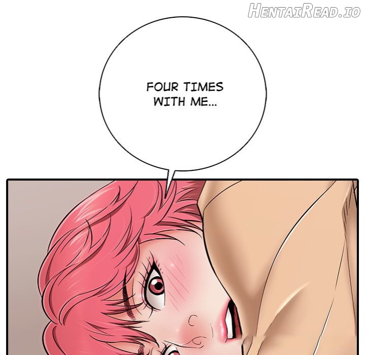 One More Time (Seokhyeon) Chapter 31 - page 28