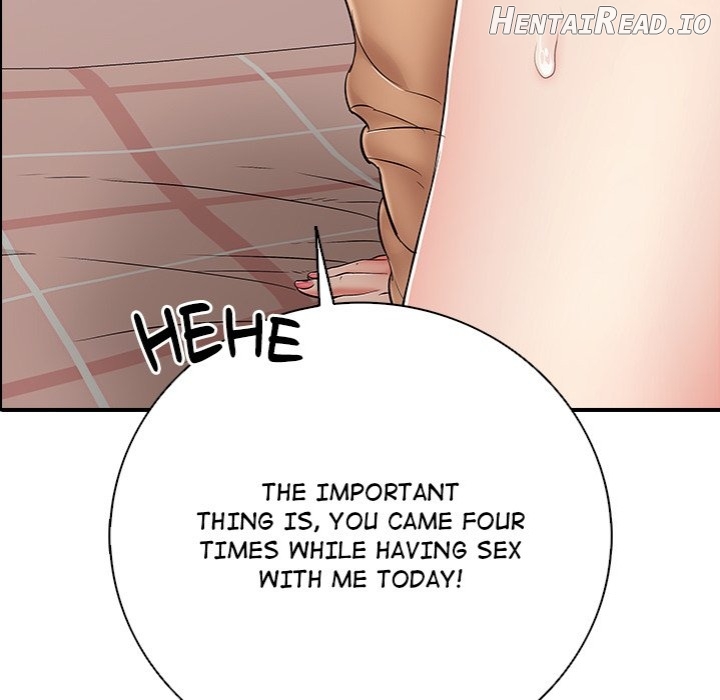 One More Time (Seokhyeon) Chapter 31 - page 35
