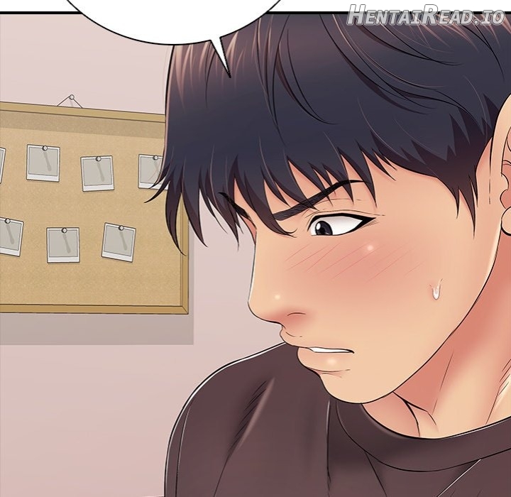 One More Time (Seokhyeon) Chapter 31 - page 40