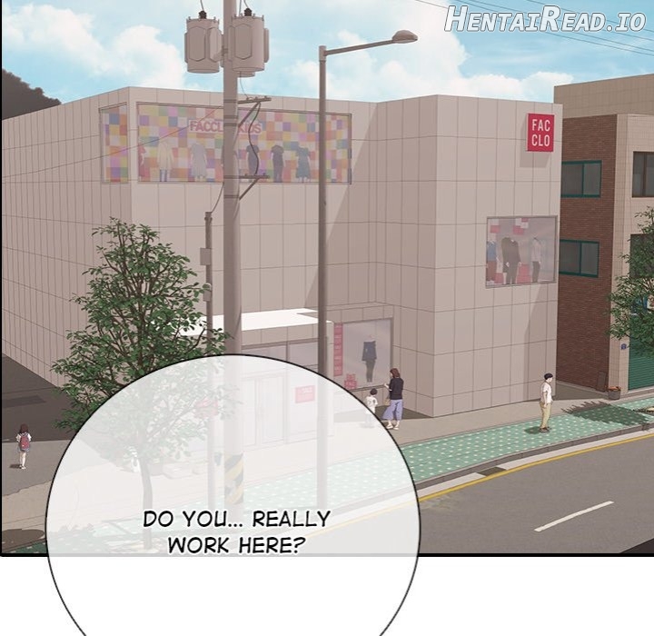 One More Time (Seokhyeon) Chapter 31 - page 49