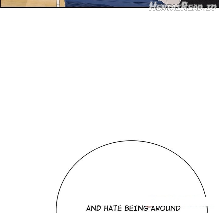 One More Time (Seokhyeon) Chapter 31 - page 52