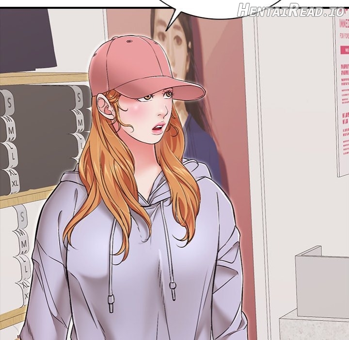 One More Time (Seokhyeon) Chapter 31 - page 56