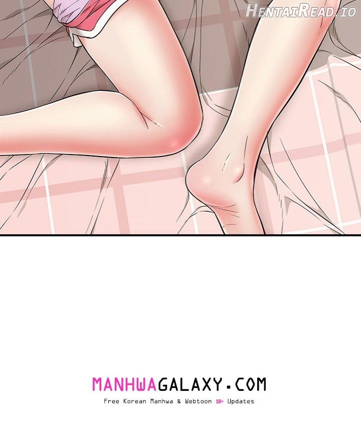 One More Time (Seokhyeon) Chapter 31 - page 6