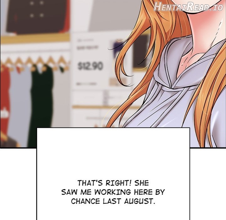 One More Time (Seokhyeon) Chapter 31 - page 62