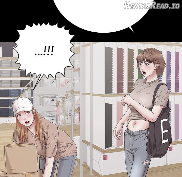 One More Time (Seokhyeon) Chapter 31 - page 65