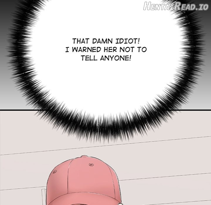 One More Time (Seokhyeon) Chapter 31 - page 67