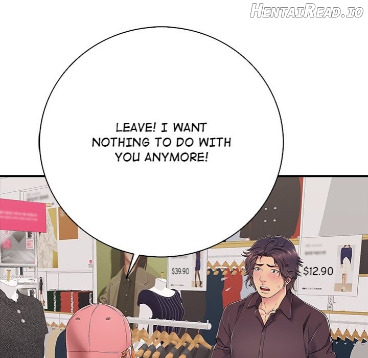 One More Time (Seokhyeon) Chapter 31 - page 70