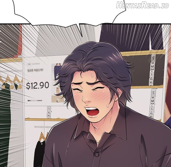 One More Time (Seokhyeon) Chapter 31 - page 75