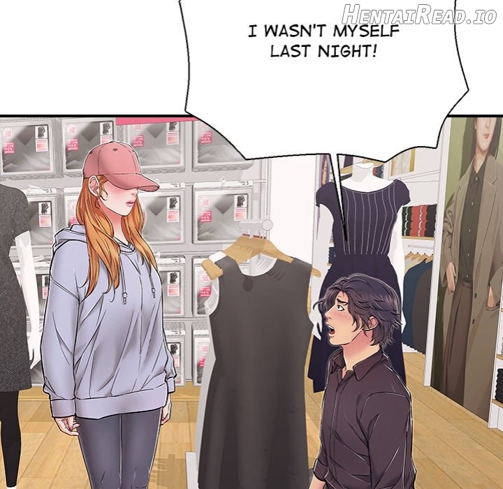 One More Time (Seokhyeon) Chapter 31 - page 77