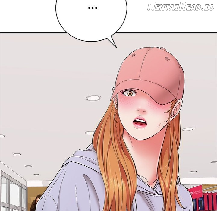 One More Time (Seokhyeon) Chapter 31 - page 83