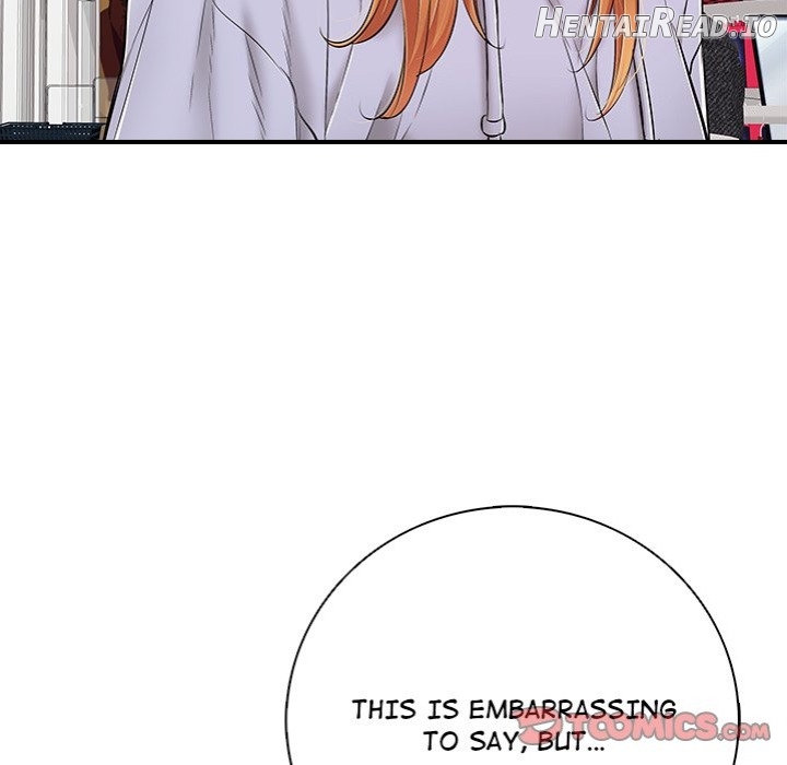 One More Time (Seokhyeon) Chapter 31 - page 84