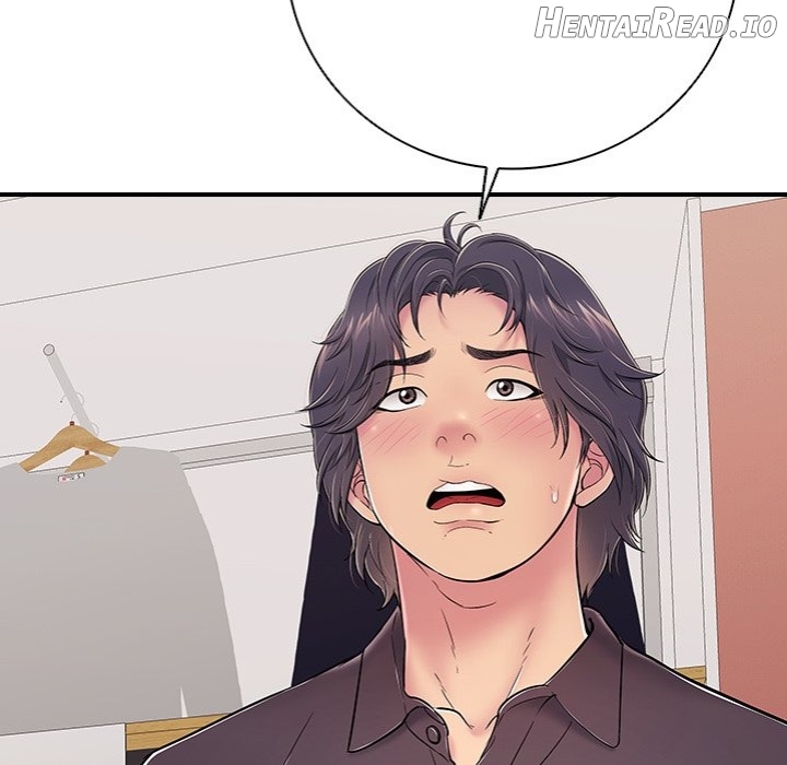One More Time (Seokhyeon) Chapter 31 - page 85