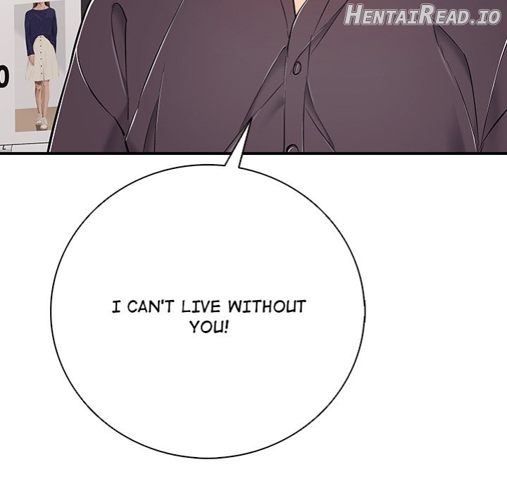 One More Time (Seokhyeon) Chapter 31 - page 86