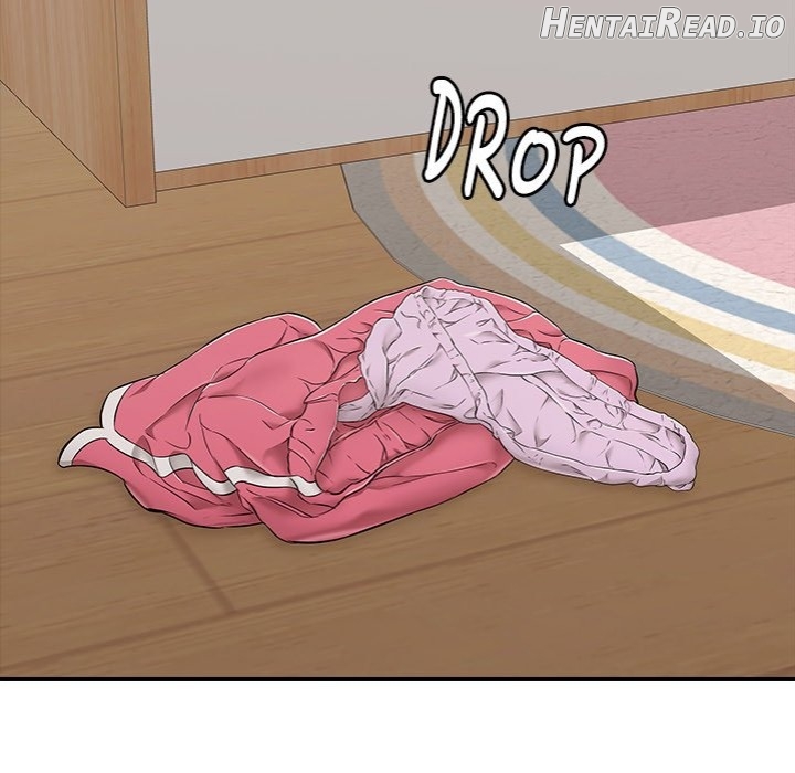 One More Time (Seokhyeon) Chapter 31 - page 9