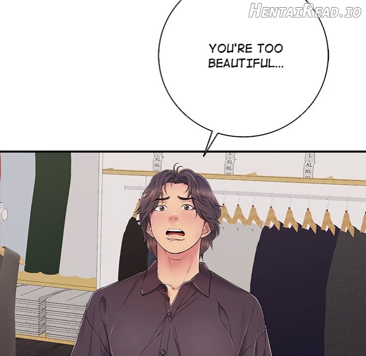 One More Time (Seokhyeon) Chapter 31 - page 93