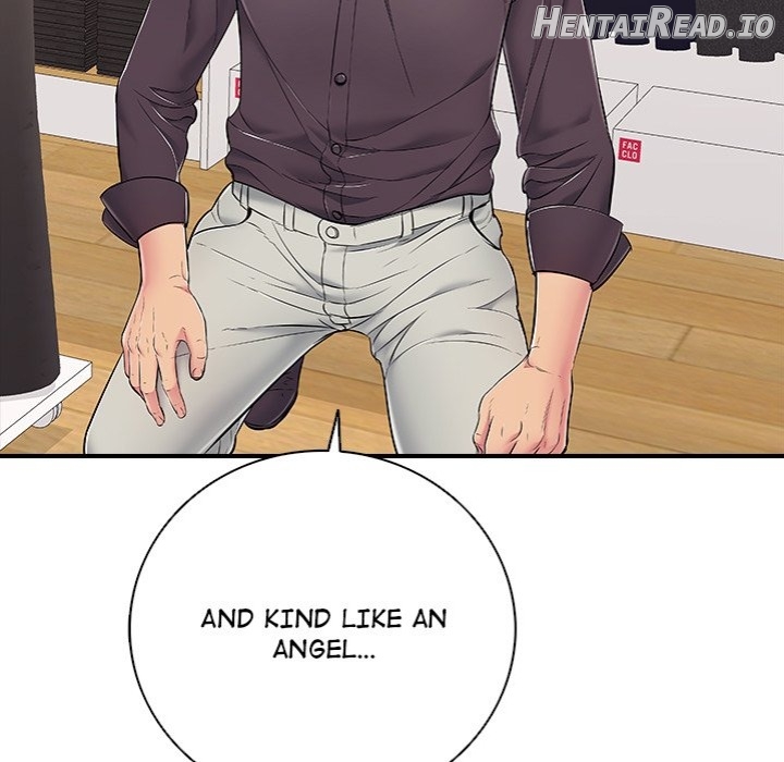 One More Time (Seokhyeon) Chapter 31 - page 94