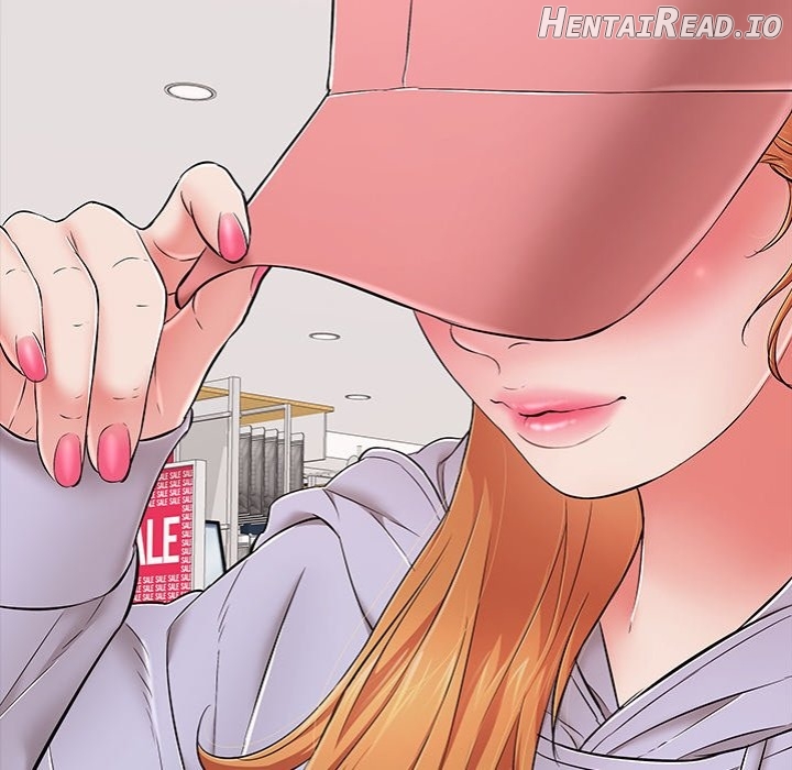 One More Time (Seokhyeon) Chapter 31 - page 96