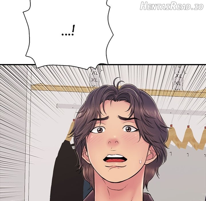 One More Time (Seokhyeon) Chapter 31 - page 98