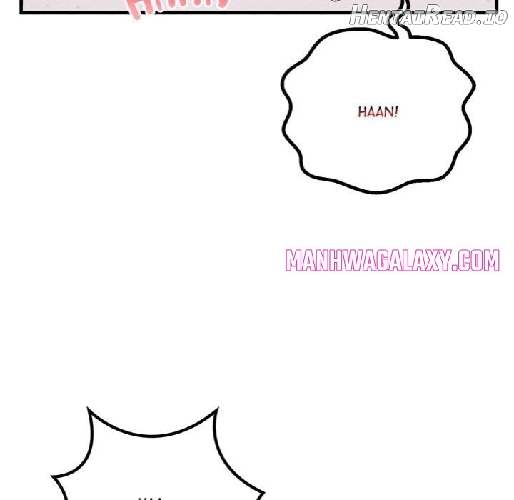Desire Note Chapter 6 - page 10