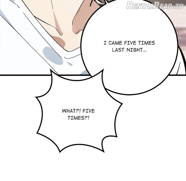 Desire Note Chapter 6 - page 131