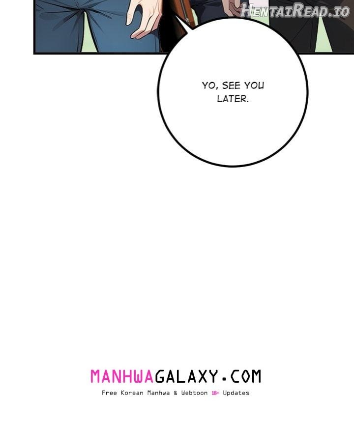 Desire Note Chapter 6 - page 148
