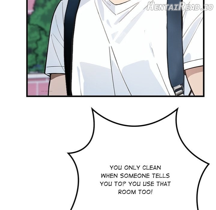 Desire Note Chapter 6 - page 162