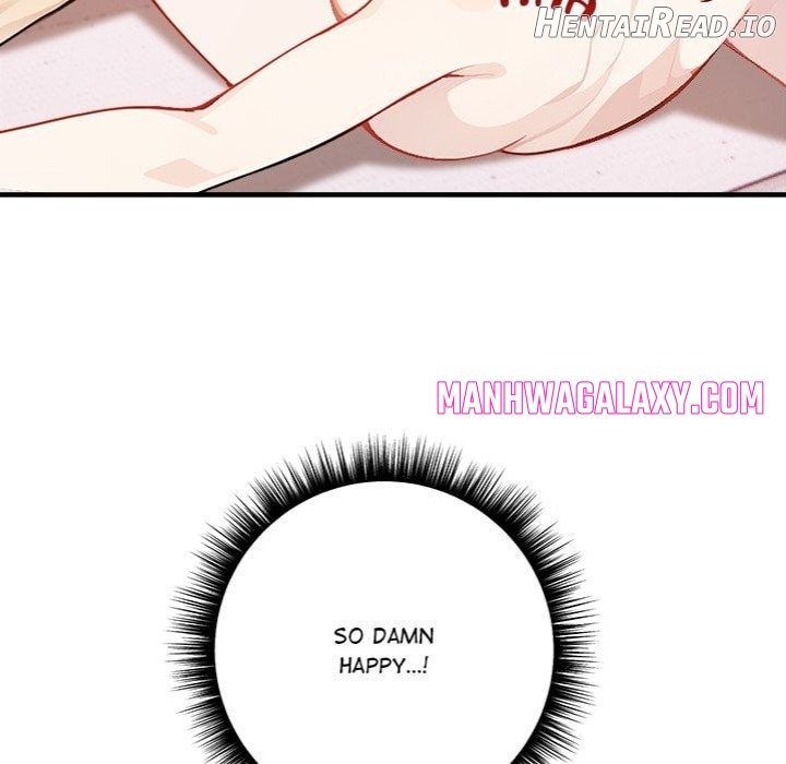 Desire Note Chapter 6 - page 19