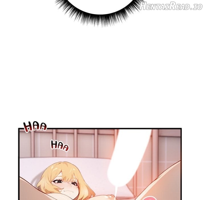 Desire Note Chapter 6 - page 20