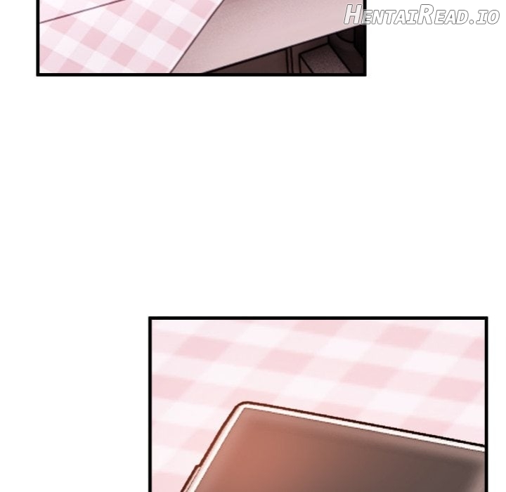 Desire Note Chapter 6 - page 23