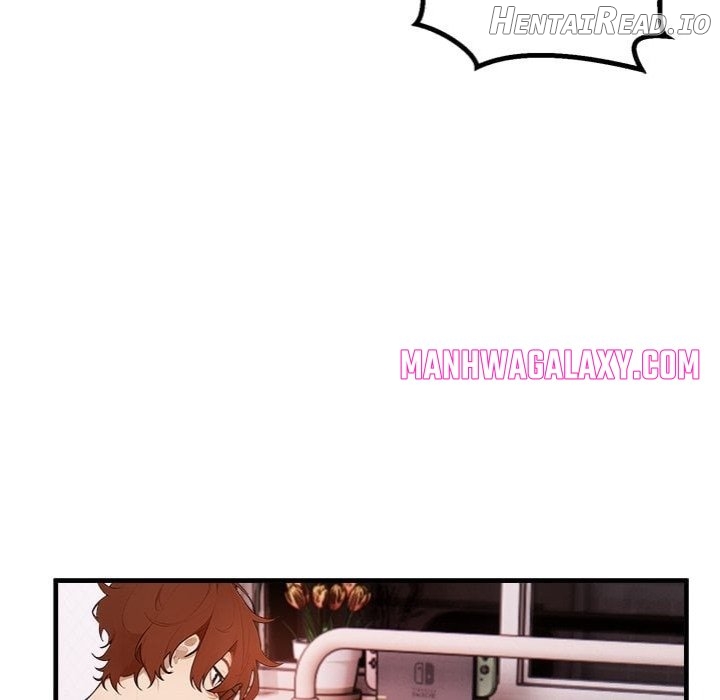 Desire Note Chapter 6 - page 27