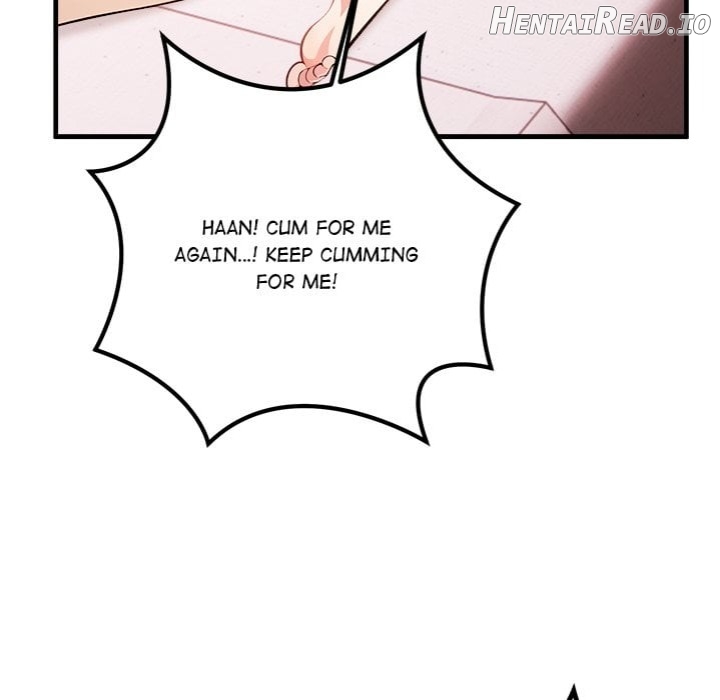 Desire Note Chapter 6 - page 29