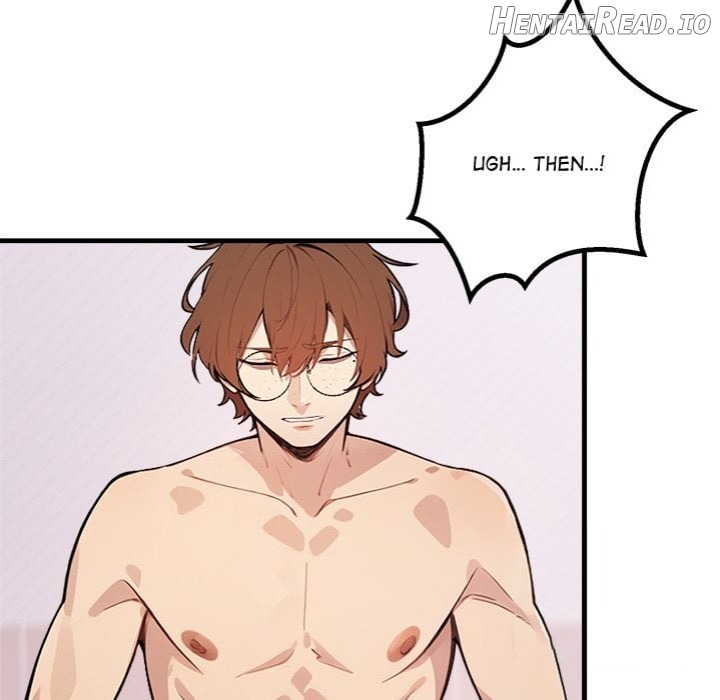 Desire Note Chapter 6 - page 30