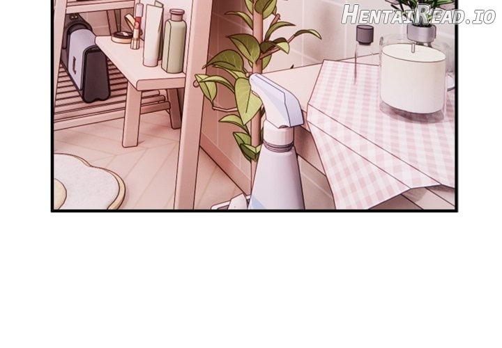 Desire Note Chapter 6 - page 4