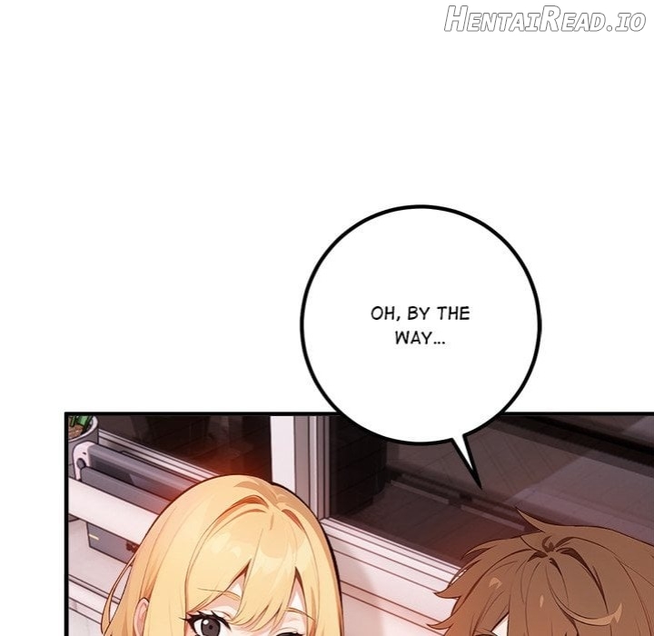 Desire Note Chapter 6 - page 53