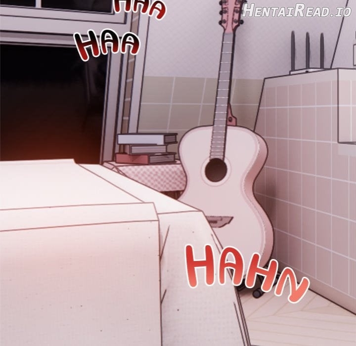 Desire Note Chapter 6 - page 6