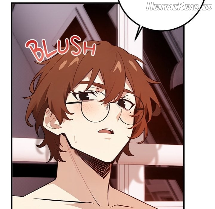 Desire Note Chapter 6 - page 64