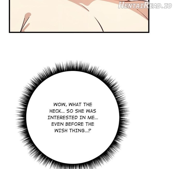 Desire Note Chapter 6 - page 65