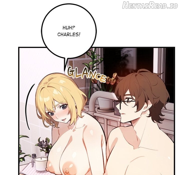Desire Note Chapter 6 - page 67