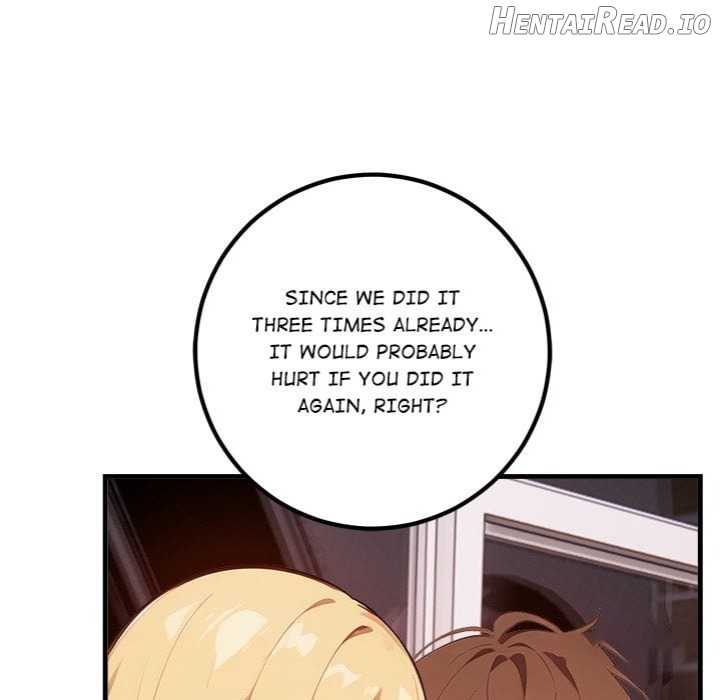 Desire Note Chapter 6 - page 74