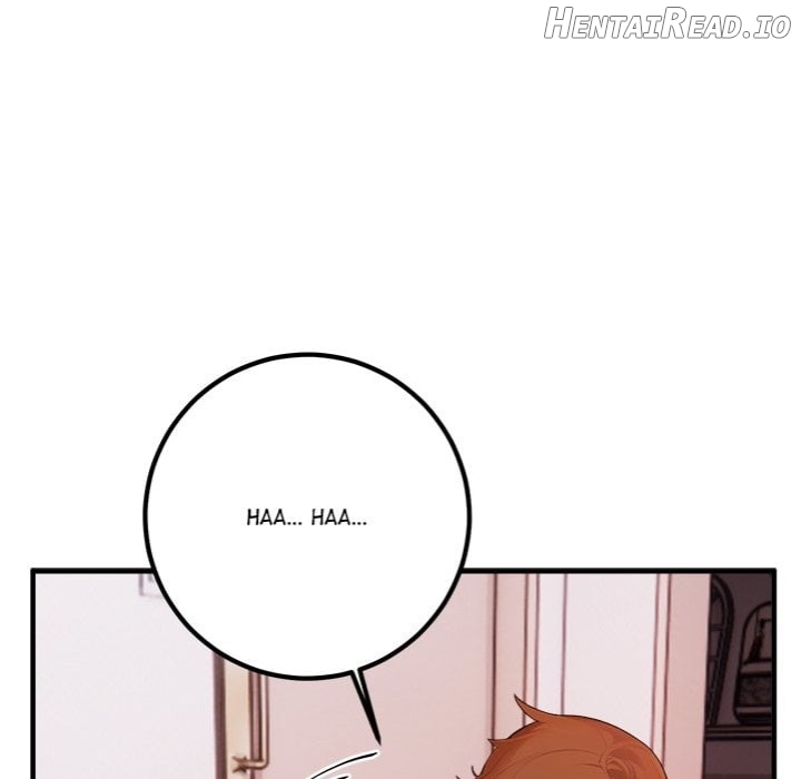 Desire Note Chapter 6 - page 8
