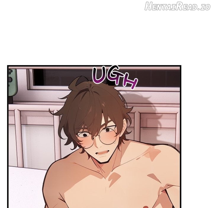 Desire Note Chapter 6 - page 85