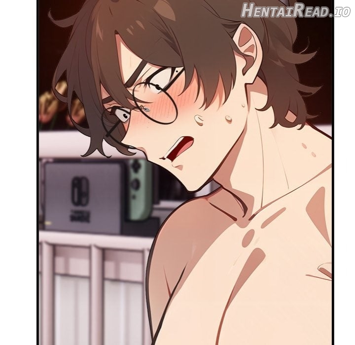 Desire Note Chapter 6 - page 88